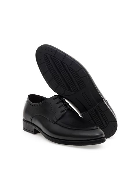 Siyah Klasik Ayakkabı - 50276714002