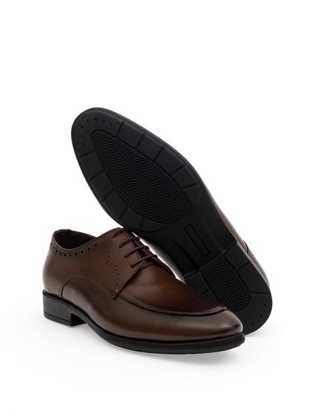 Kahverengi Klasik Ayakkabı - 50276714013