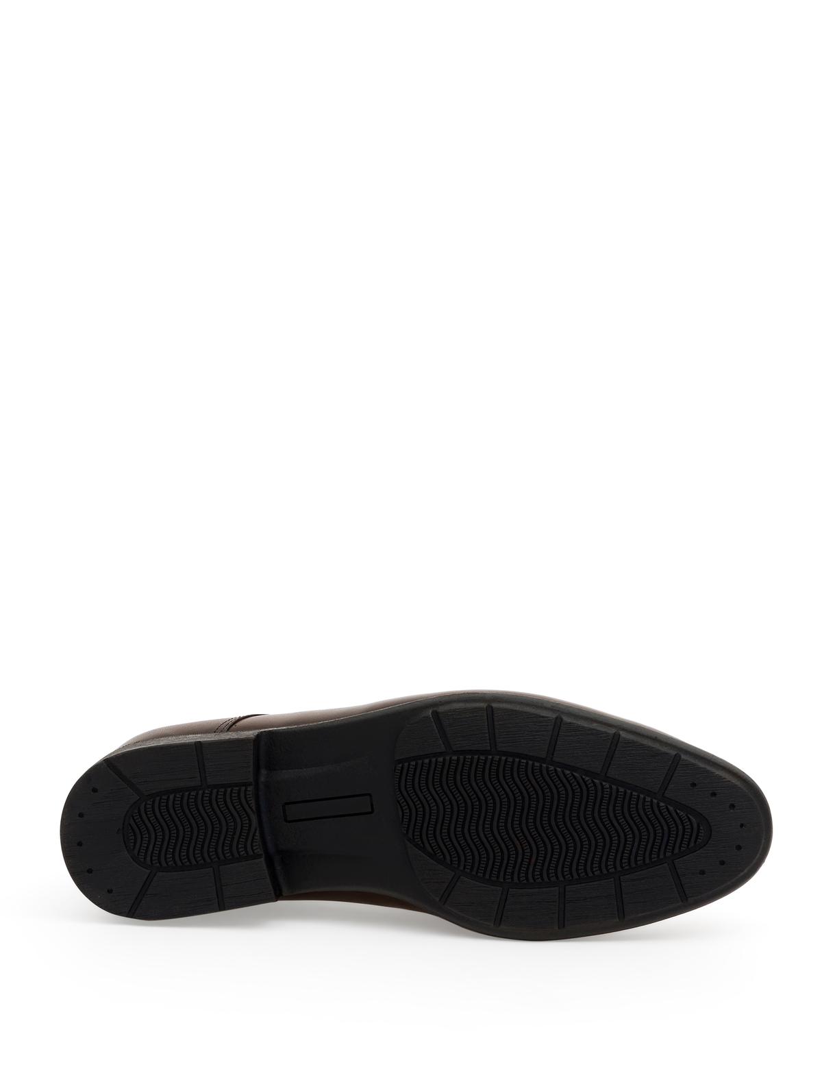 Kahverengi Klasik Ayakkabı - 50276714013