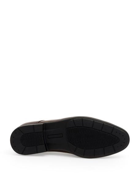 Kahverengi Klasik Ayakkabı - 50276714013