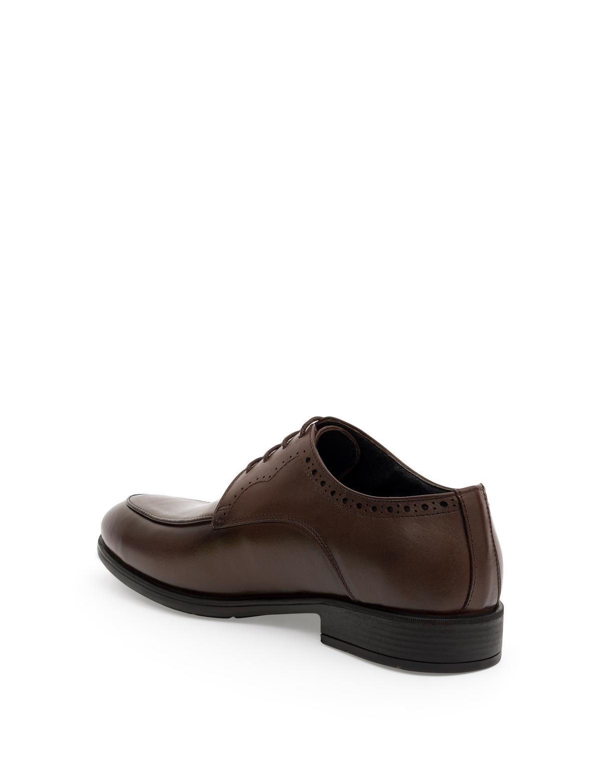 Kahverengi Klasik Ayakkabı - 50276714013