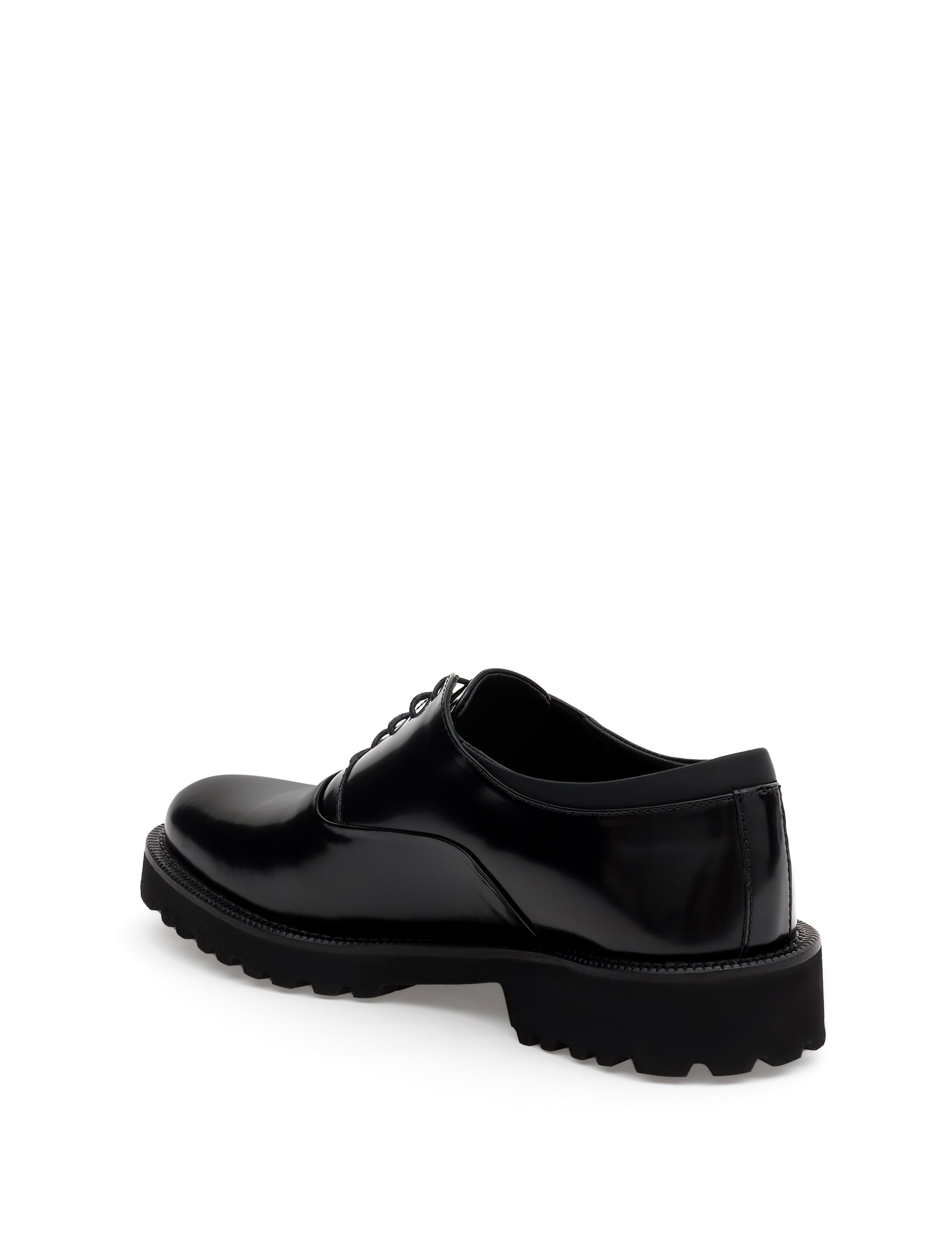 Pierre Cardin Siyah Casual Ayakkabı görsel 3