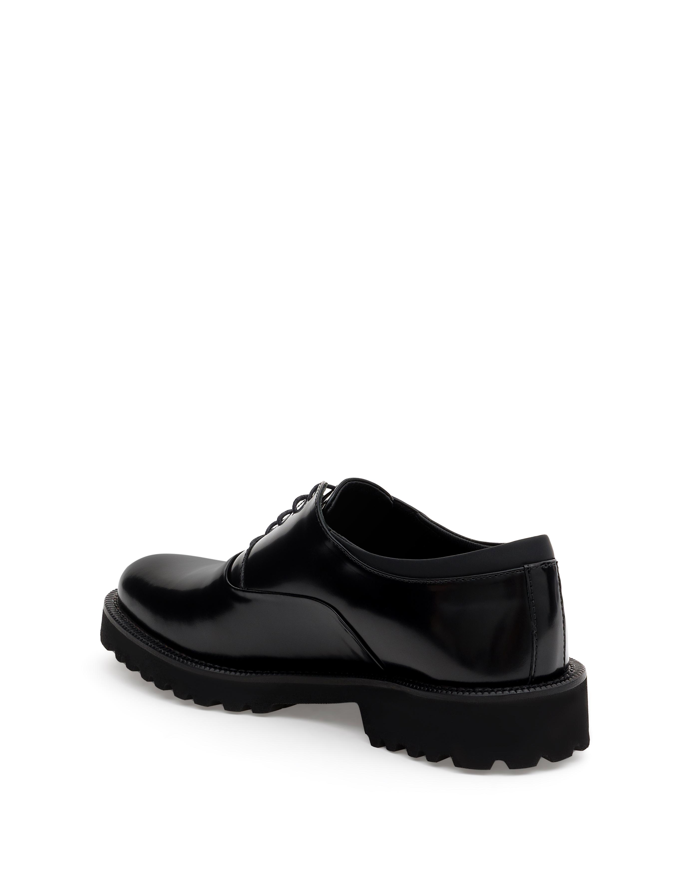 Siyah Casual Ayakkabı