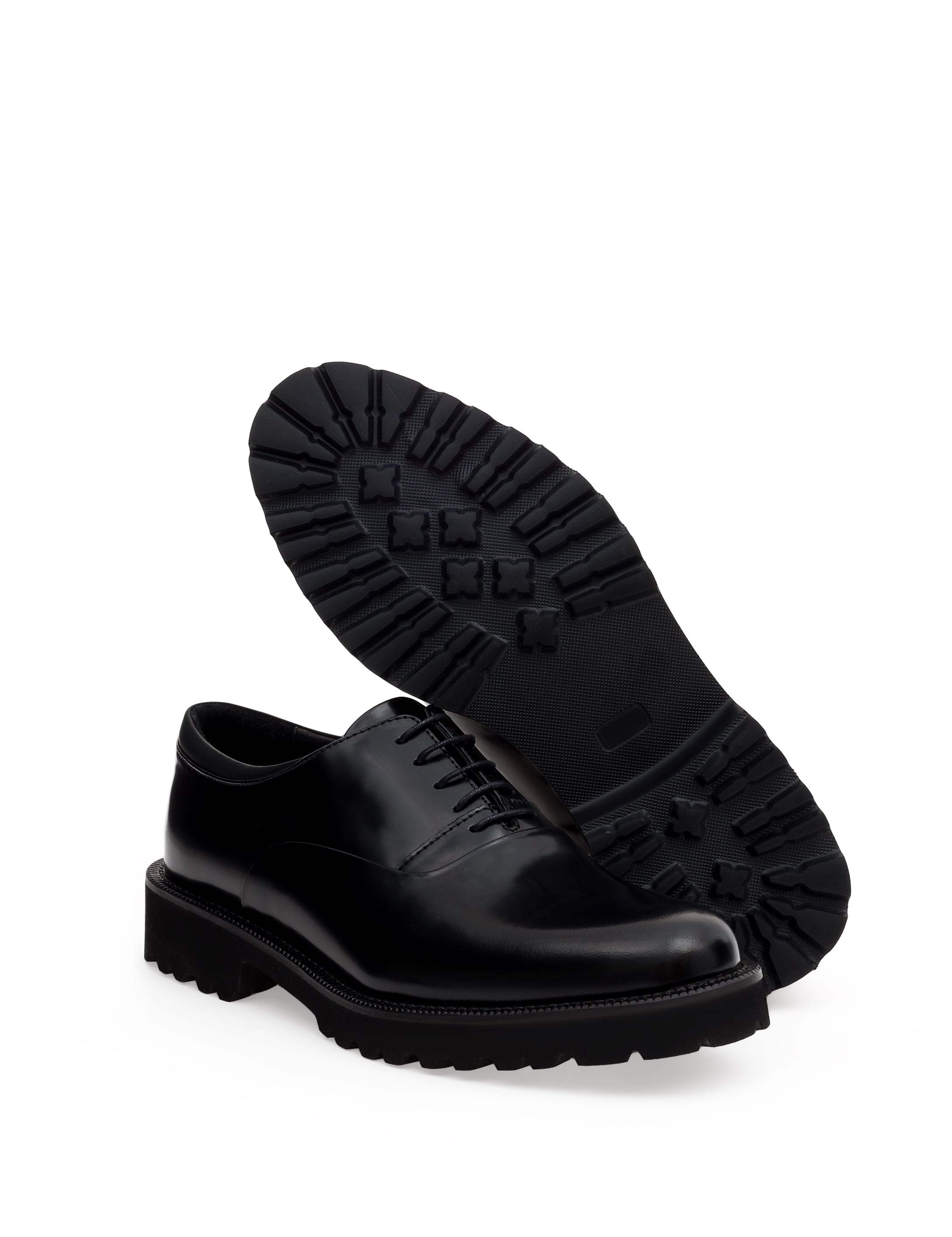 Pierre Cardin Siyah Casual Ayakkabı görsel 4