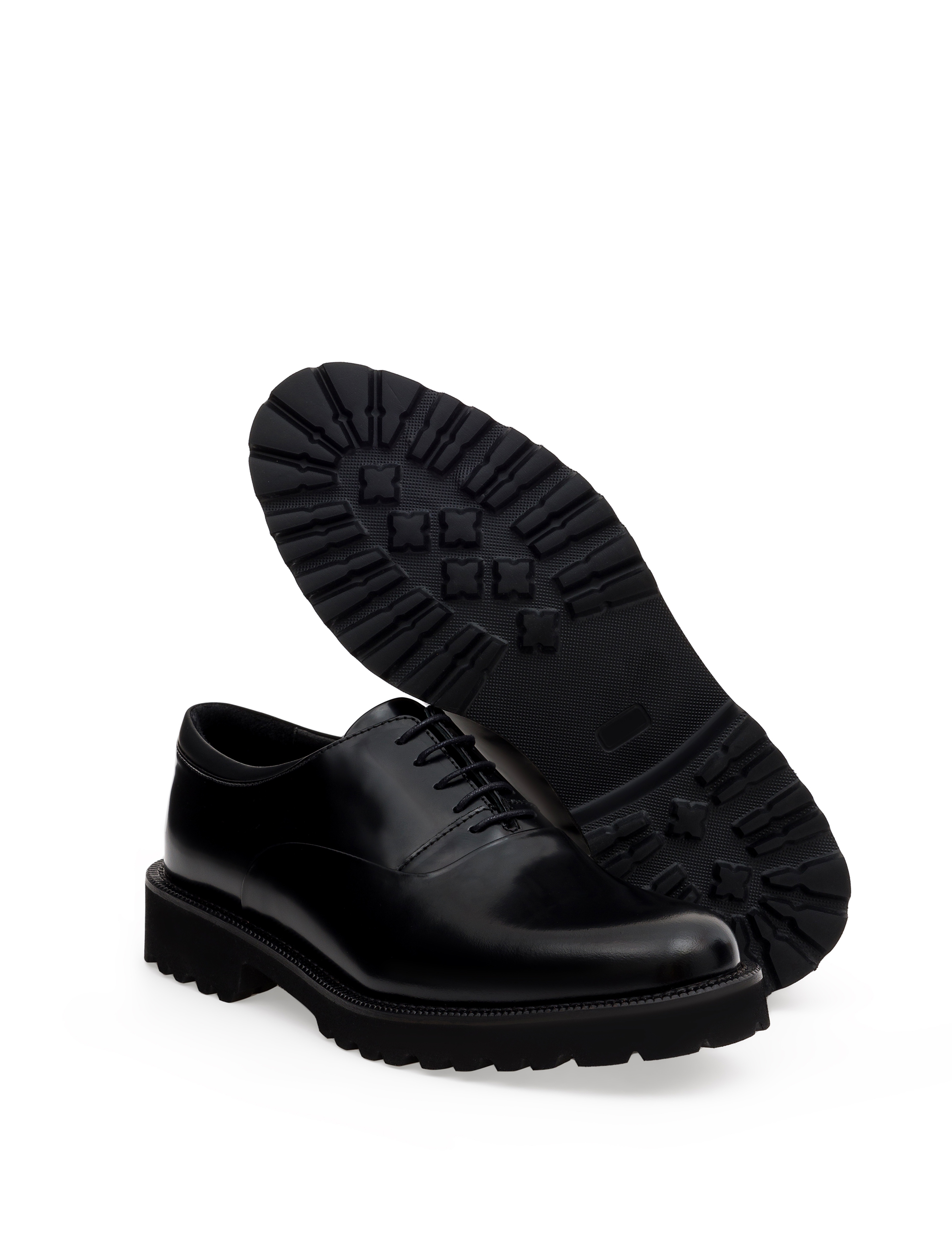 Siyah Casual Ayakkabı - Image 4