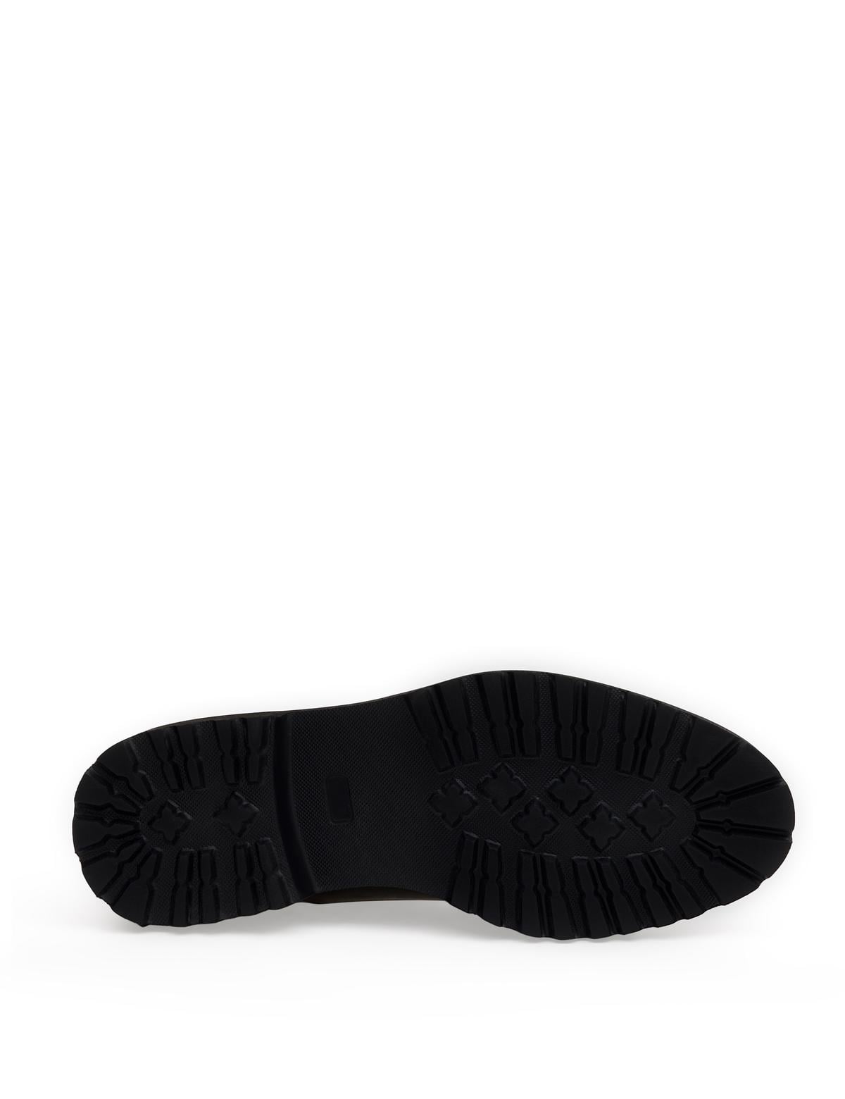 Siyah Casual Ayakkabı - 50279066003