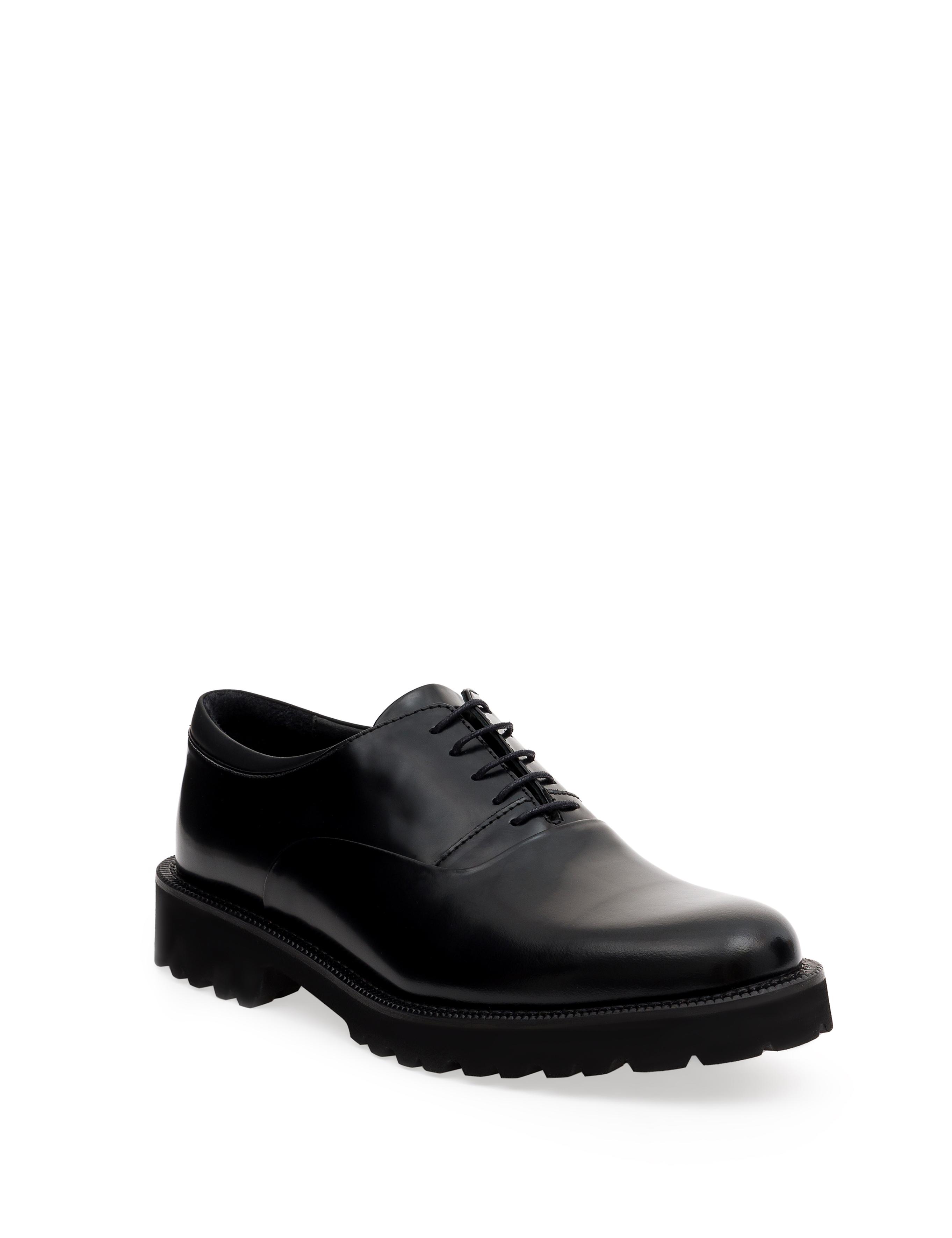 Siyah Casual Ayakkabı