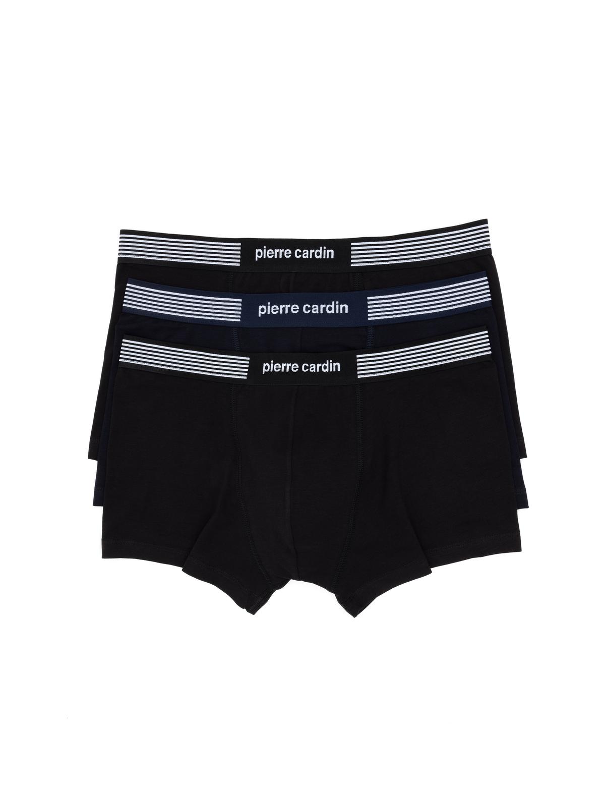 Çok Renkli 3'lü Boxer Takım - 50286992002