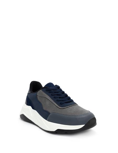 Lacivert Casual Ayakkabı - 50269206002