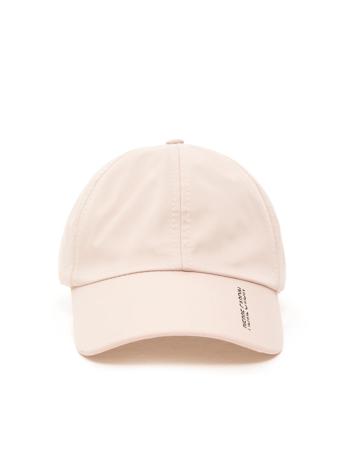 Bej Şapka - 50267618010