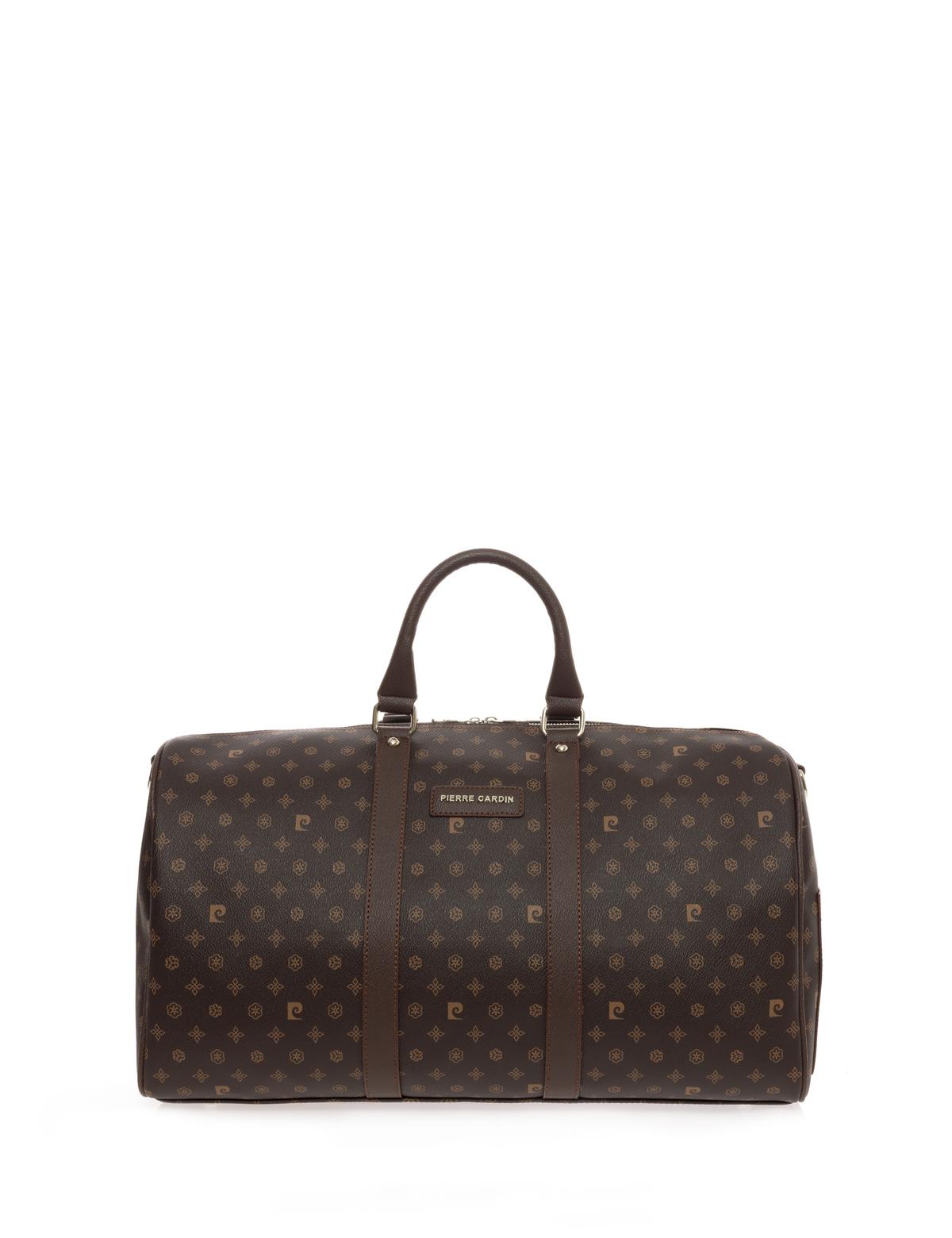 Erkek Kahverengi Spor Çantası - 50269090001