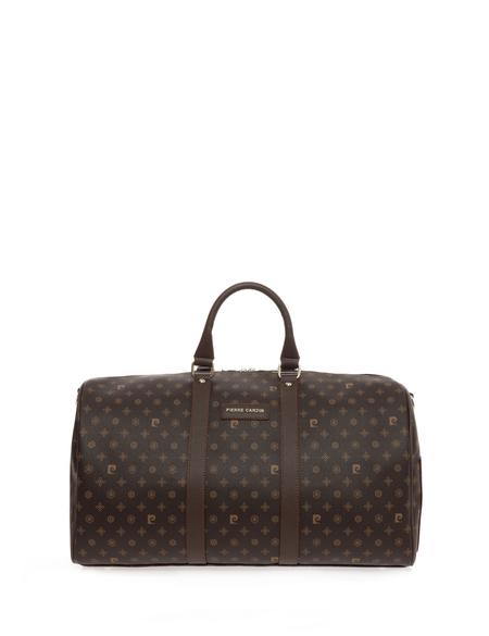 Erkek Kahverengi Spor Çantası - 50269090001