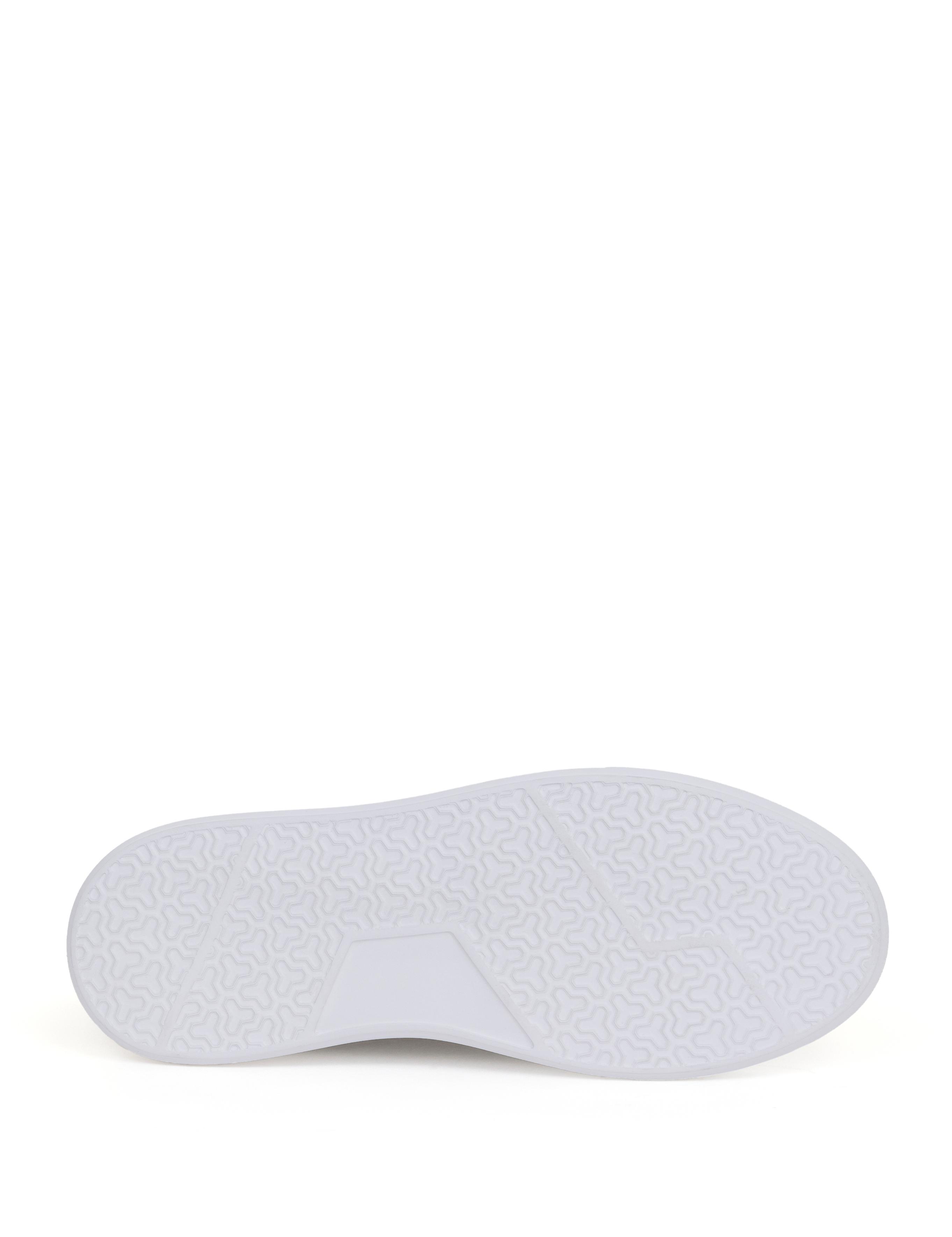 Kahverengi %100 Deri Casual Ayakkabı