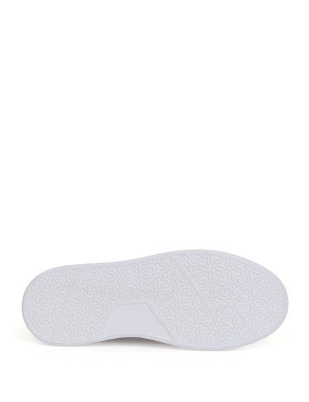 Kahverengi %100 Deri Casual Ayakkabı - 50279073002