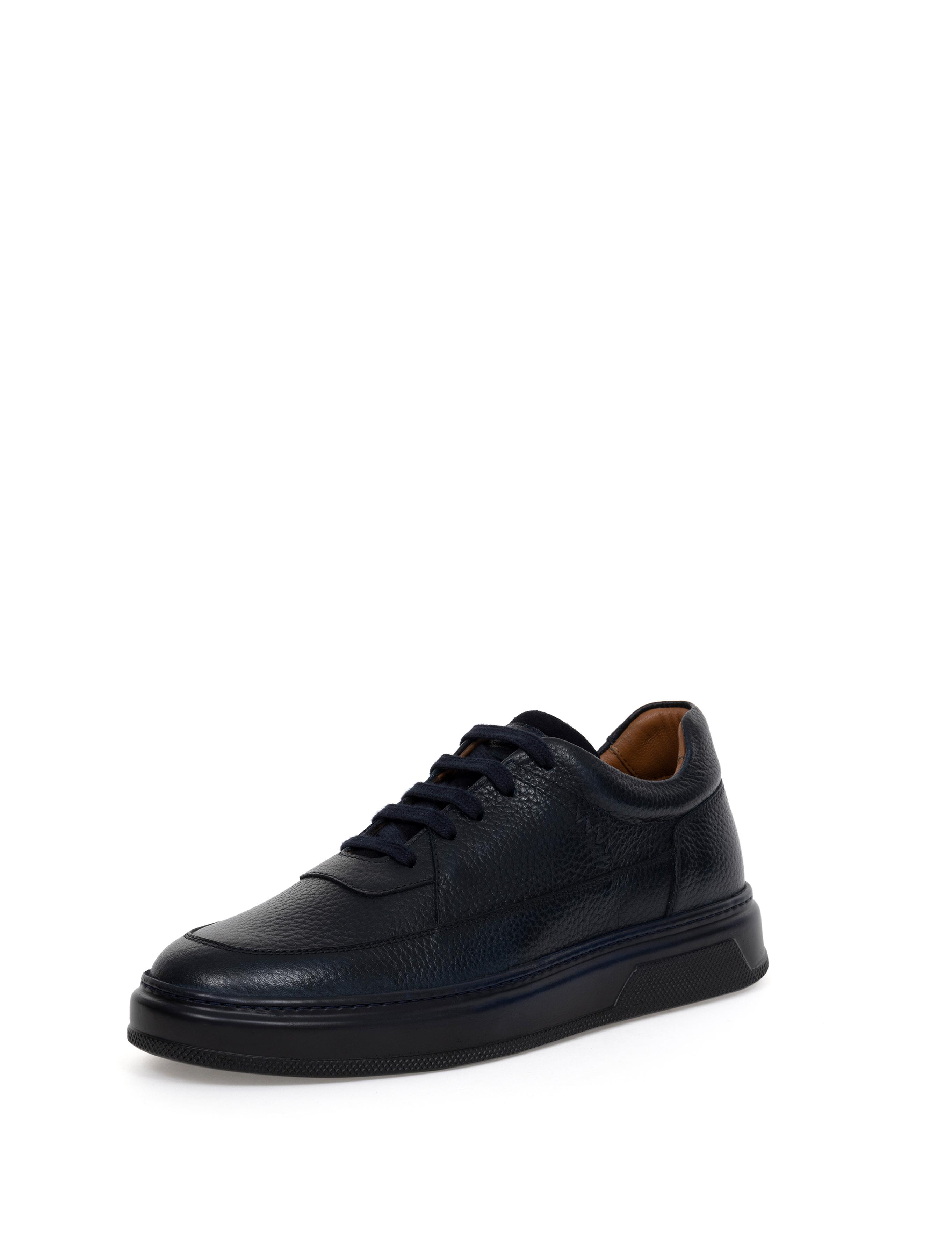 Lacivert Casual Ayakkabı