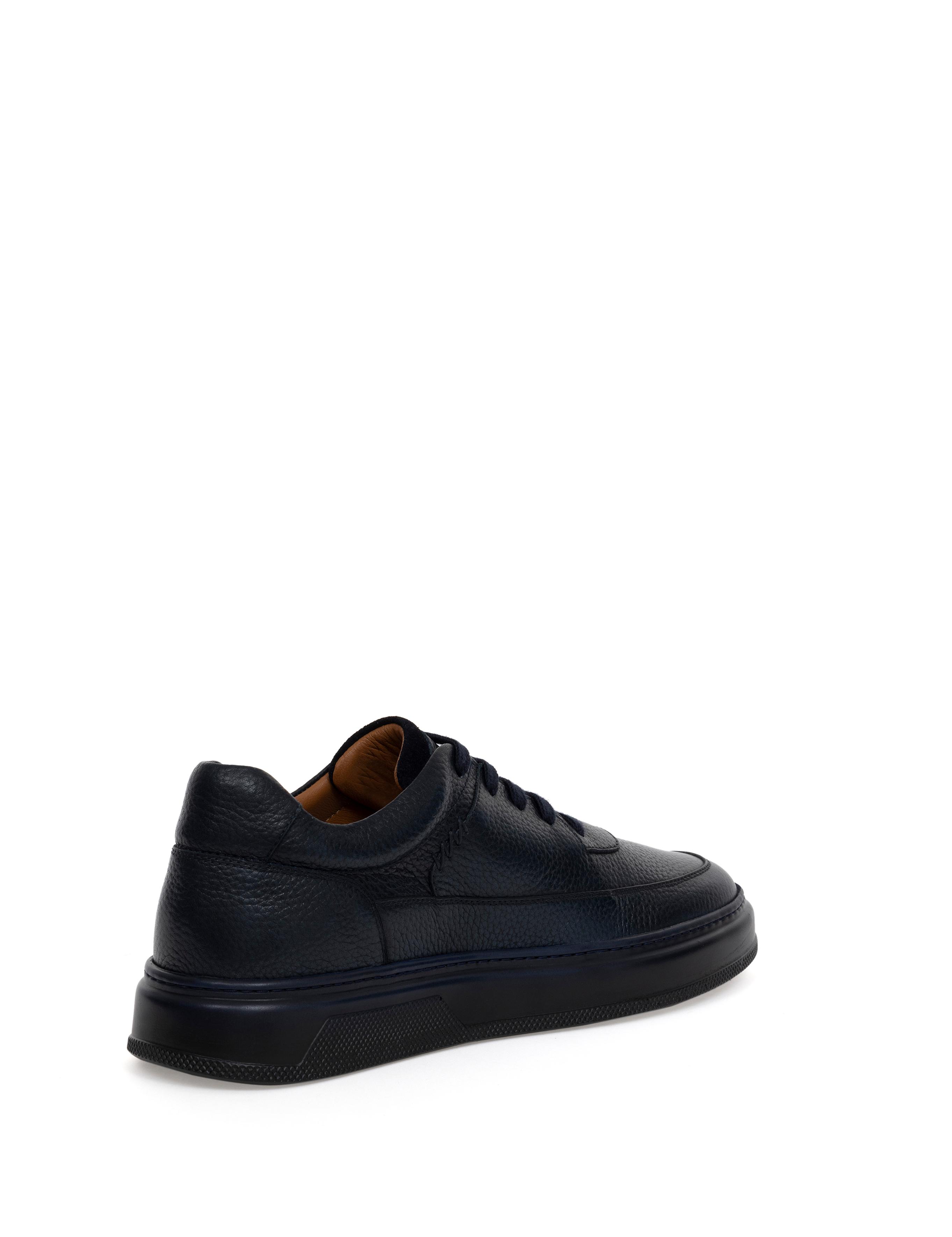 Lacivert Casual Ayakkabı