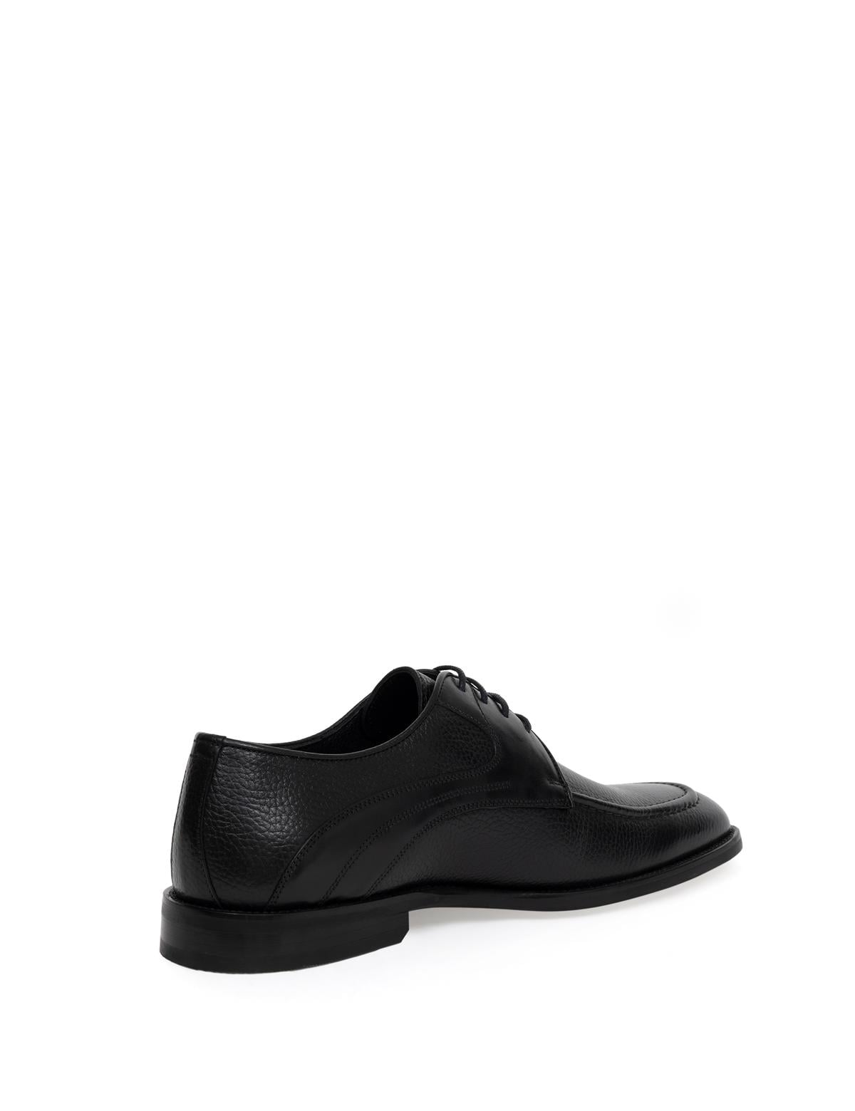 Siyah Klasik Ayakkabı - 50277431006