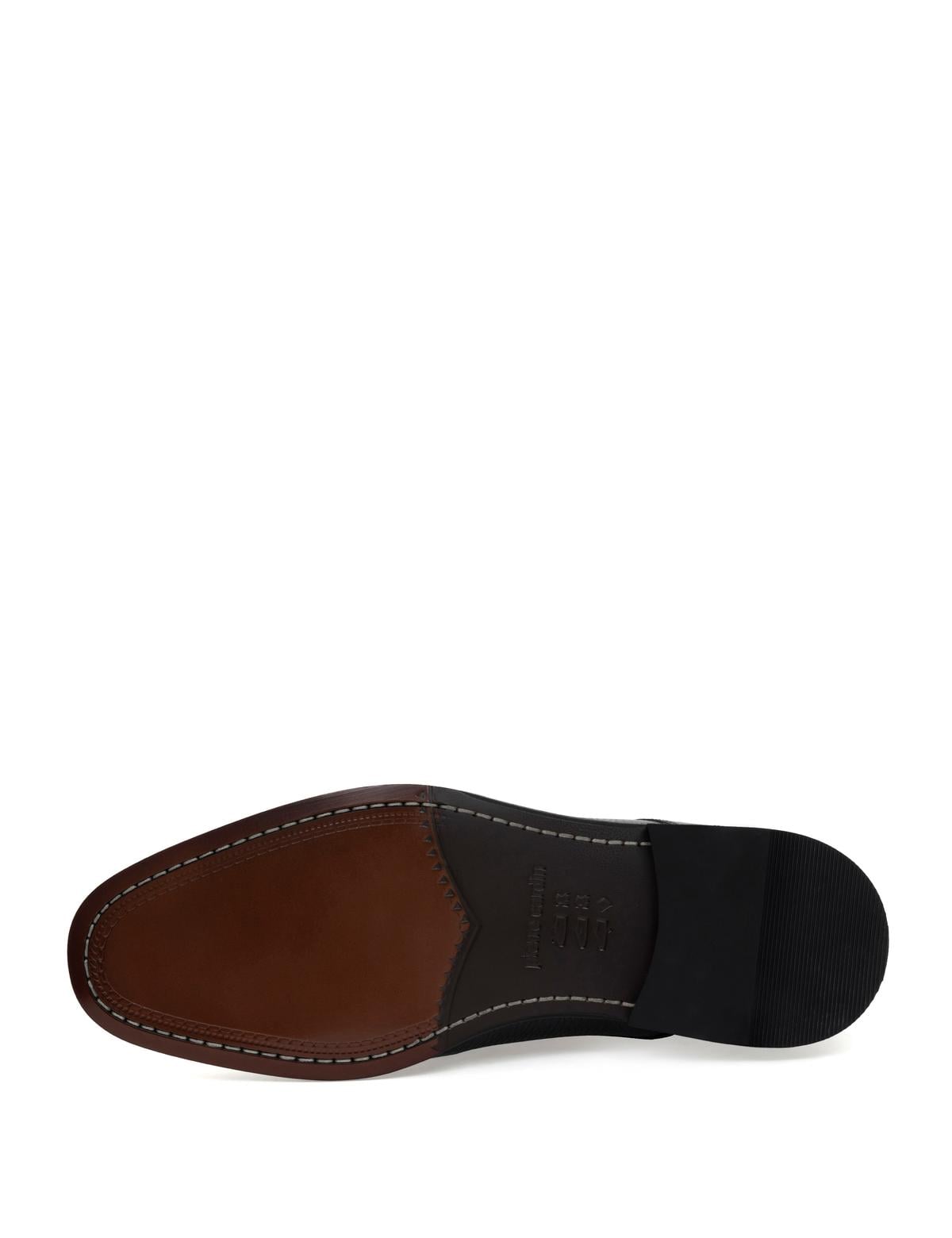 Siyah Klasik Ayakkabı - 50277431006