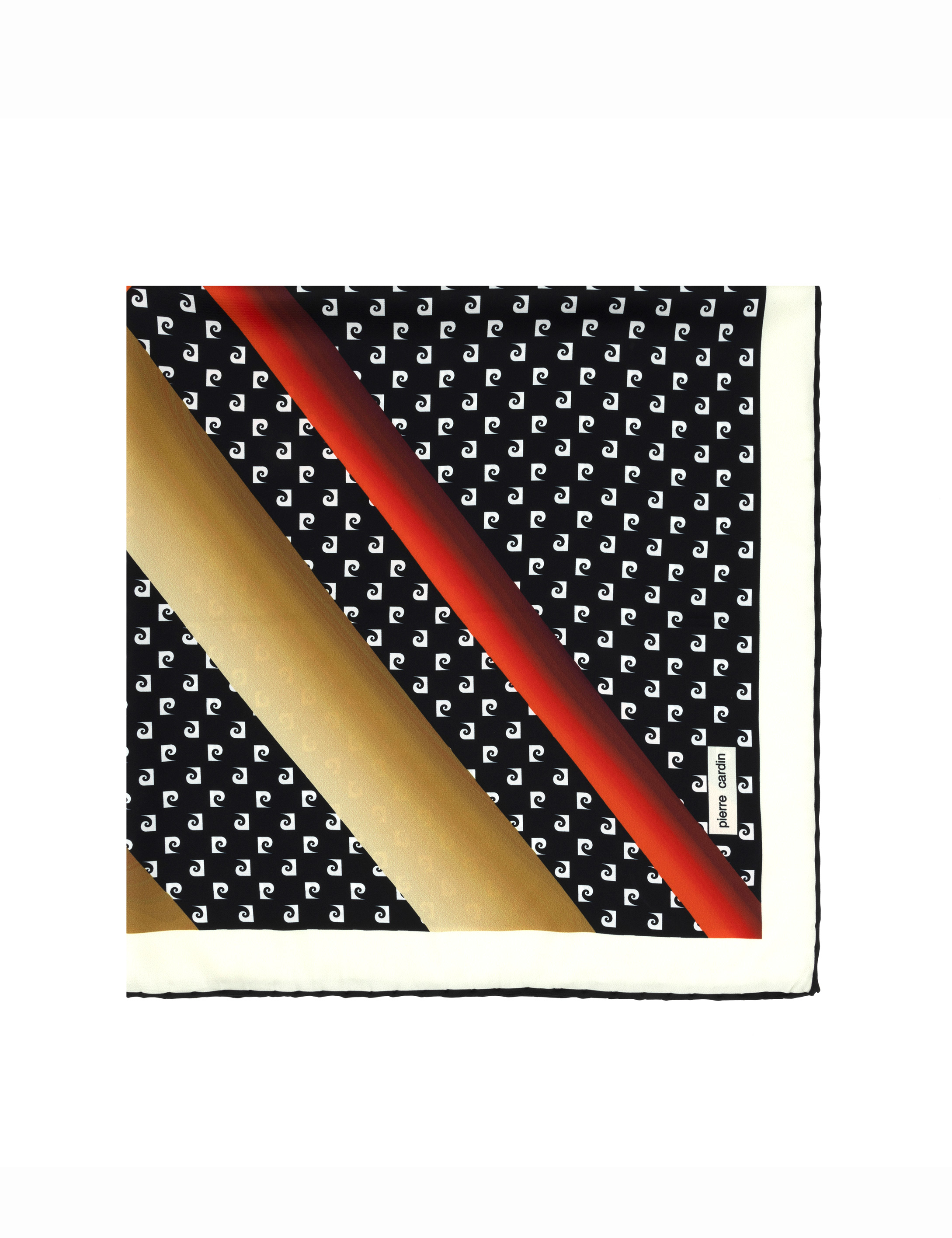 Lacivert Eşarp - Image 3