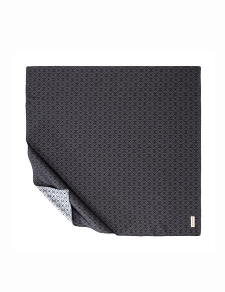 Gri İpek Eşarp - 50286398001