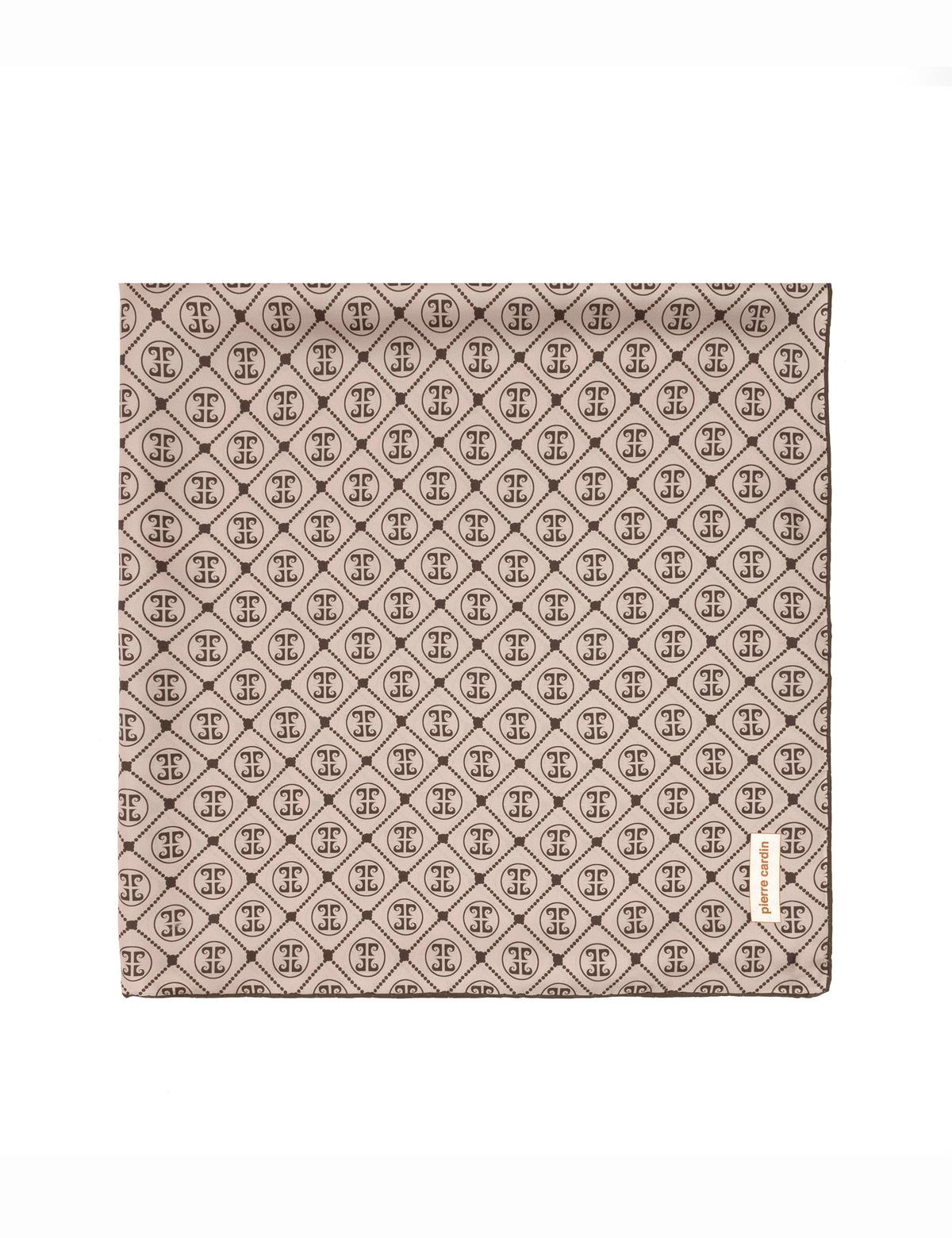 Vizon İpek Eşarp - 50286398002