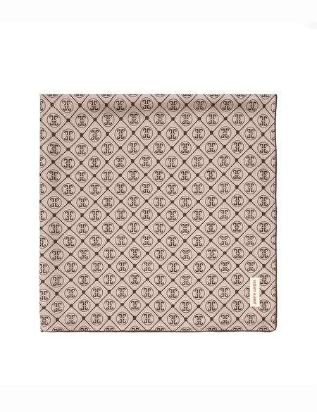 Vizon İpek Eşarp - 50286398002