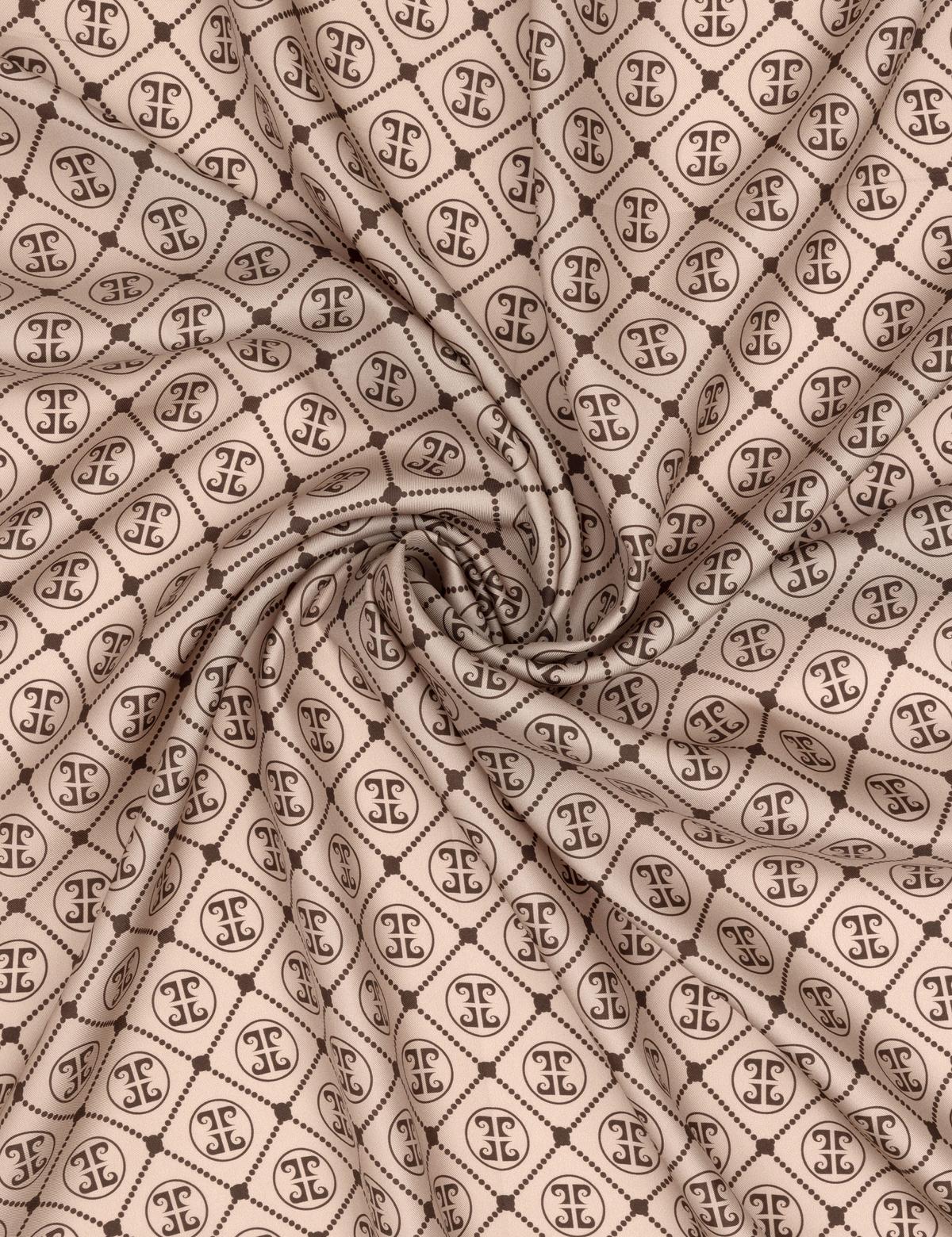 Vizon İpek Eşarp - 50286398002