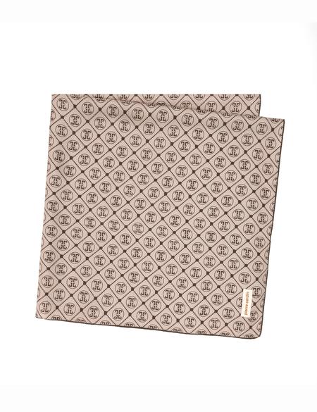 Vizon İpek Eşarp - 50286398002