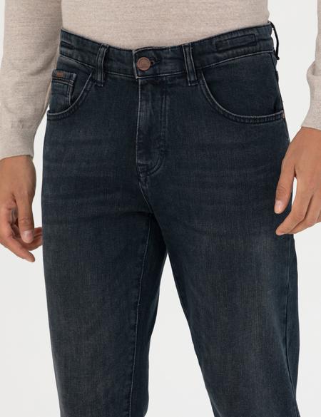 Petrol Slim Fit Jean Pantolon - 50274325060