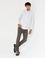 Vizon Slim Fit Jean Pantolon