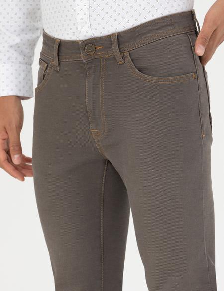 Vizon Slim Fit Jean Pantolon - 50280201004
