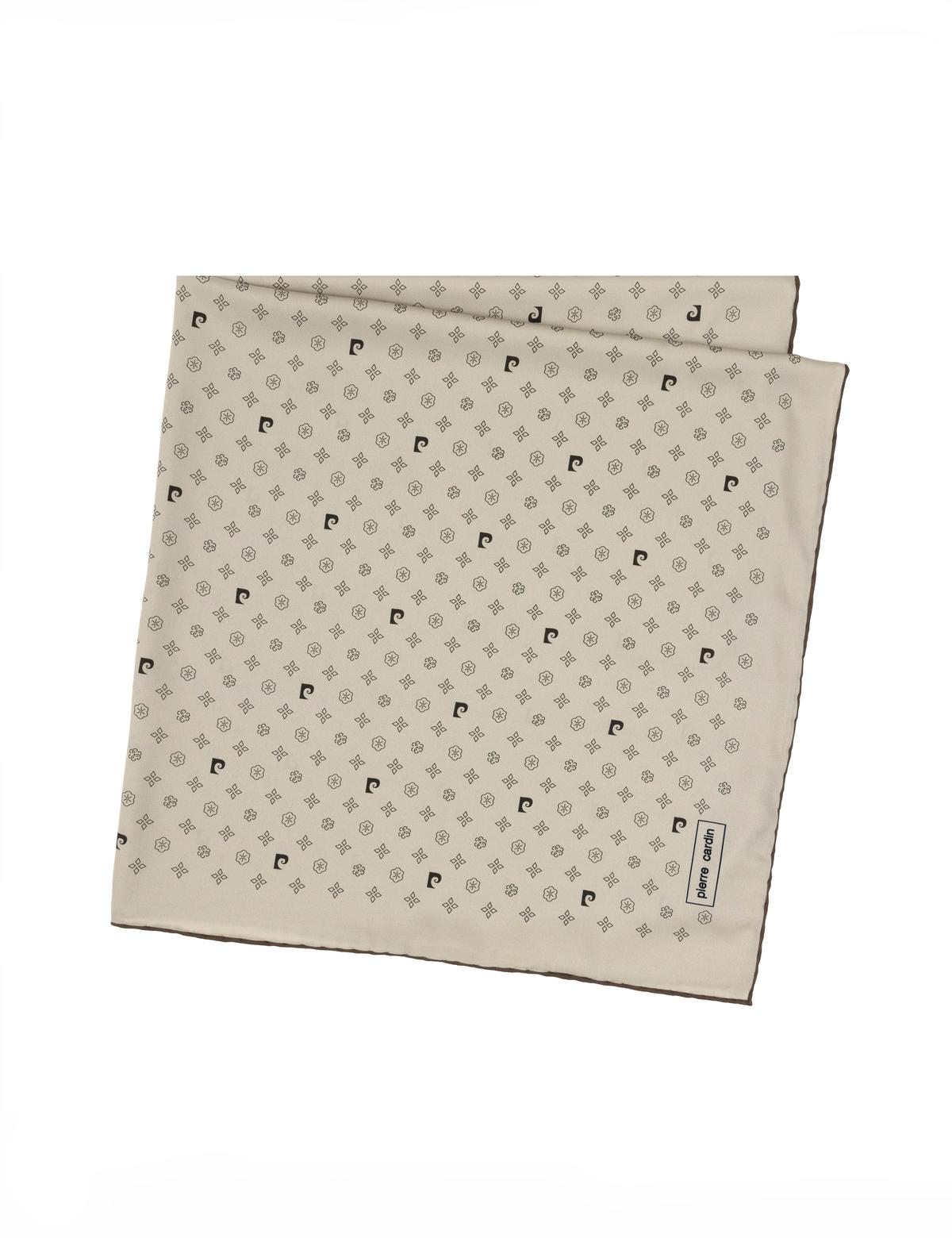 Gri Eşarp - 50285400002