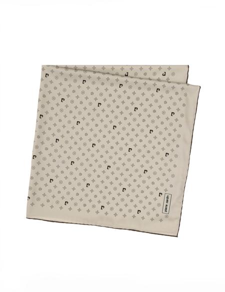 Gri Eşarp - 50285400002