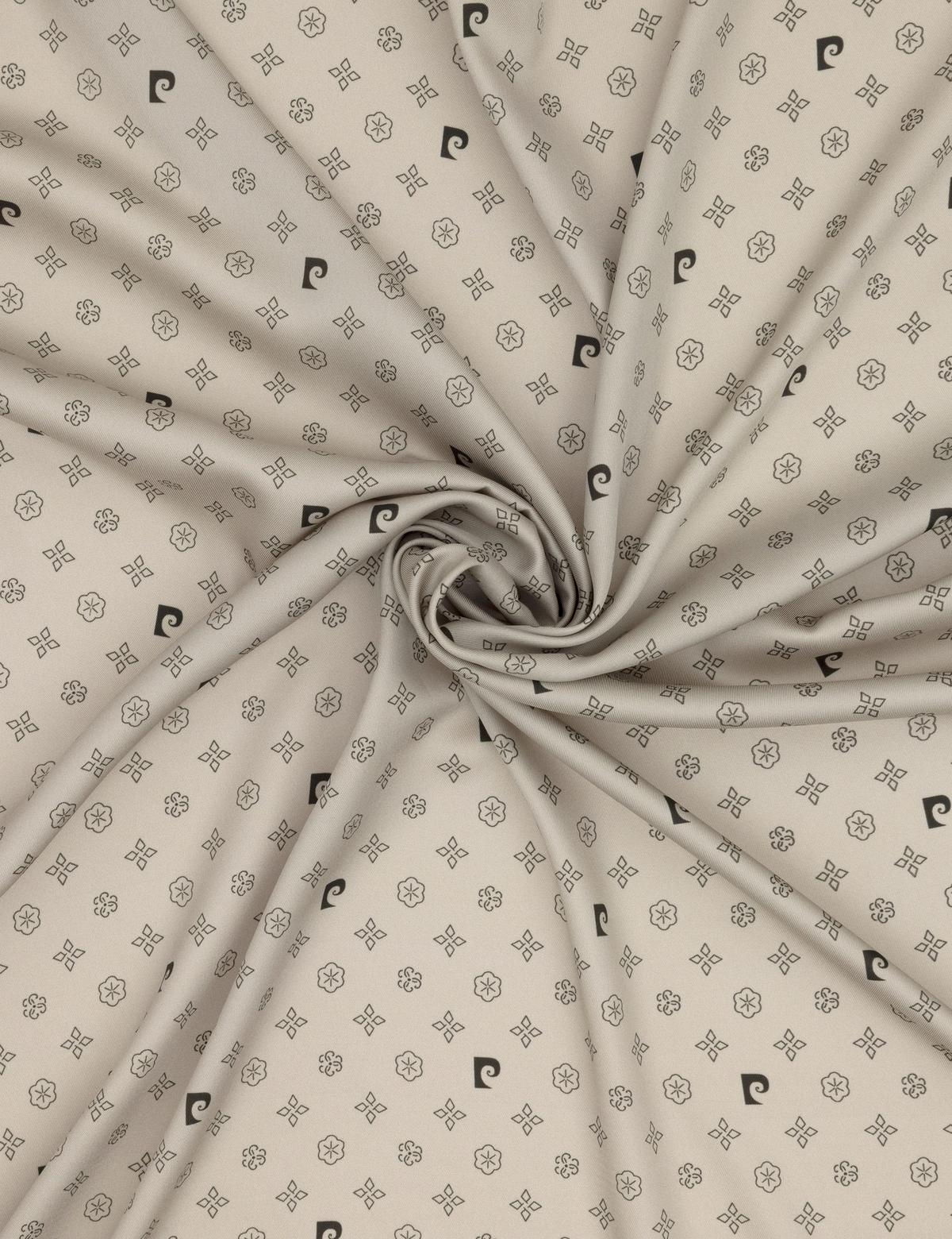 Gri Eşarp - 50285400002