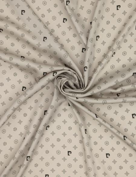 Gri Eşarp - 50285400002