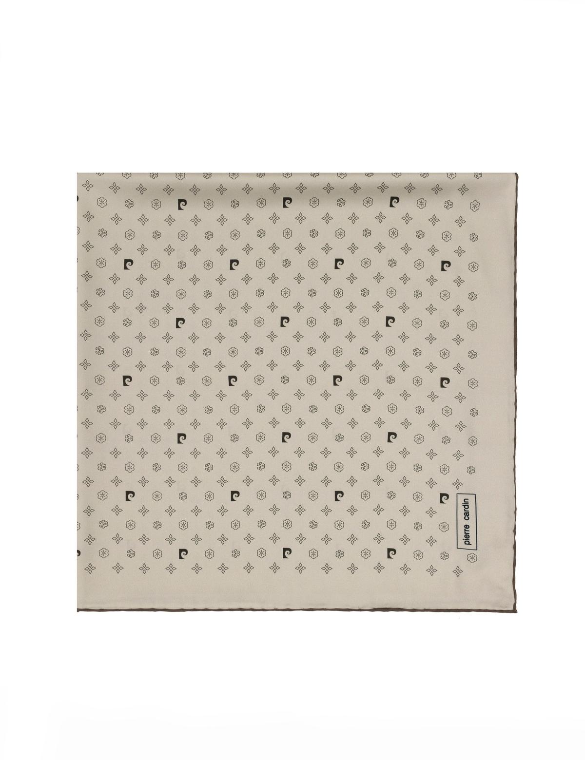 Gri Eşarp - 50285400002