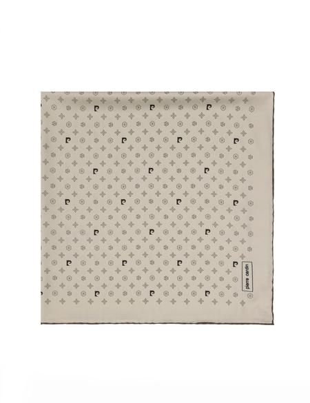 Gri Eşarp - 50285400002