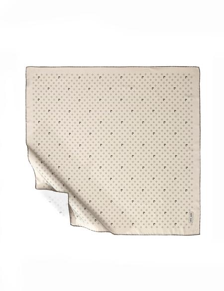 Gri Eşarp - 50285400002