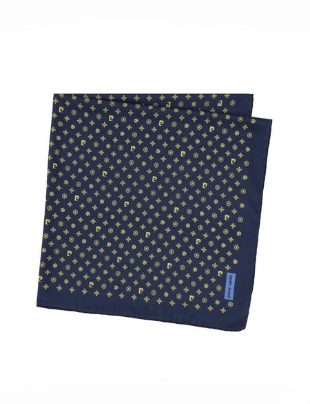 Lacivert Eşarp - 50285400003