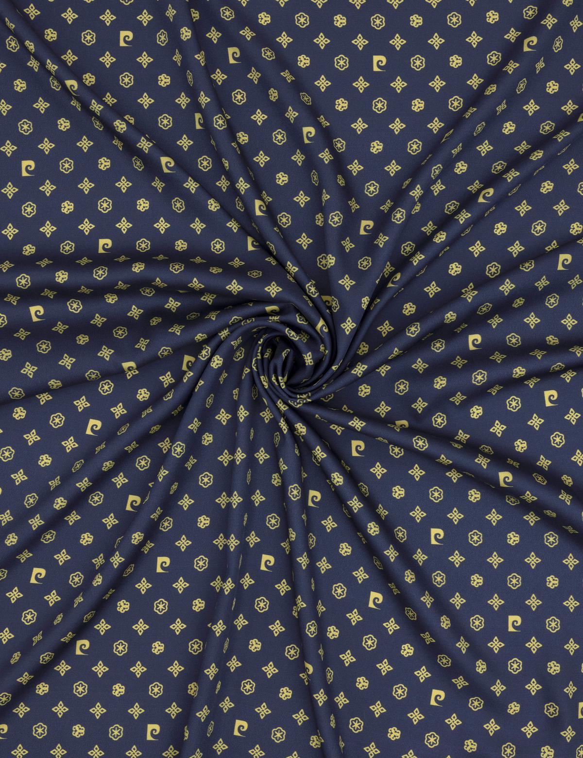 Lacivert Eşarp - 50285400003