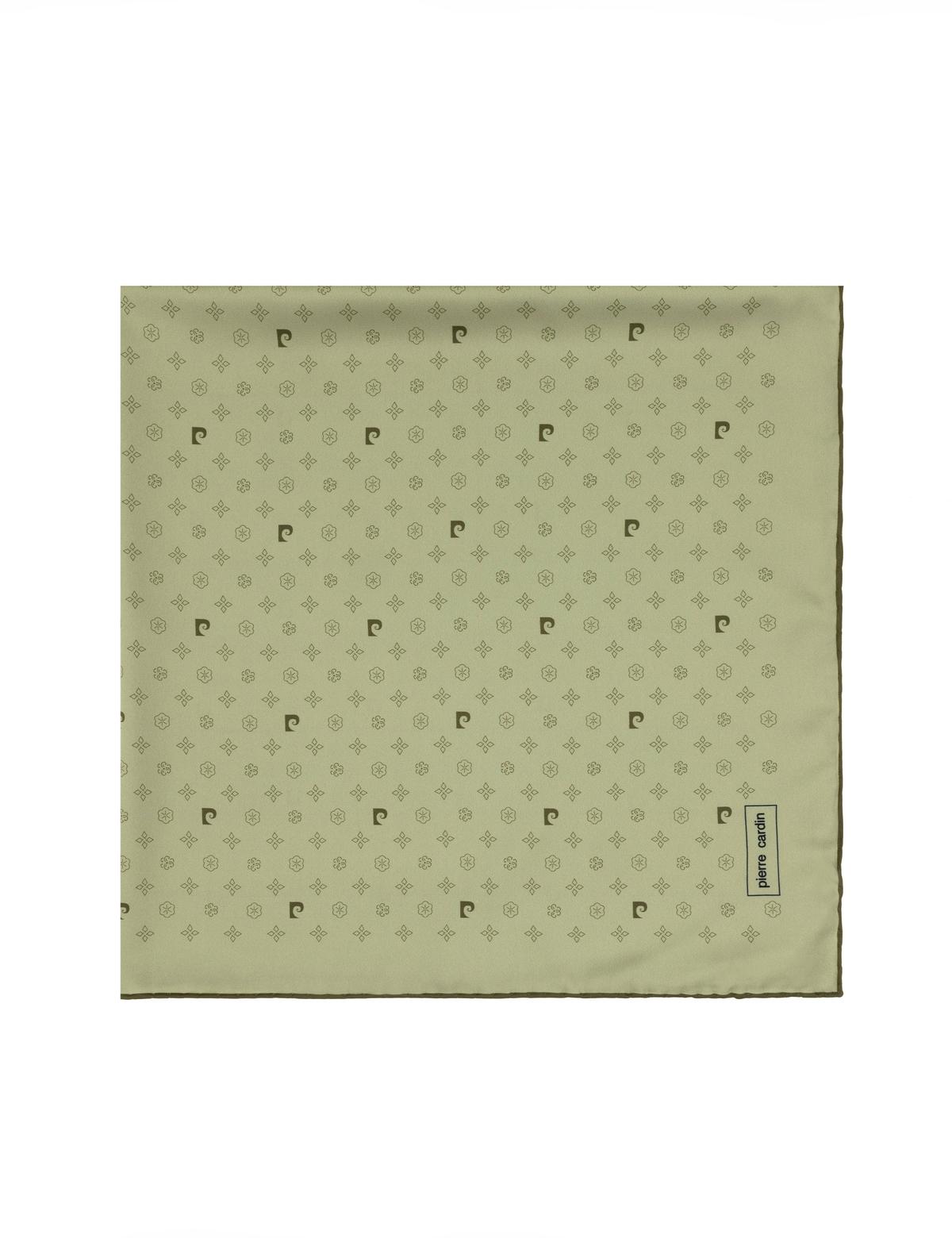 Haki Eşarp - 50285400004