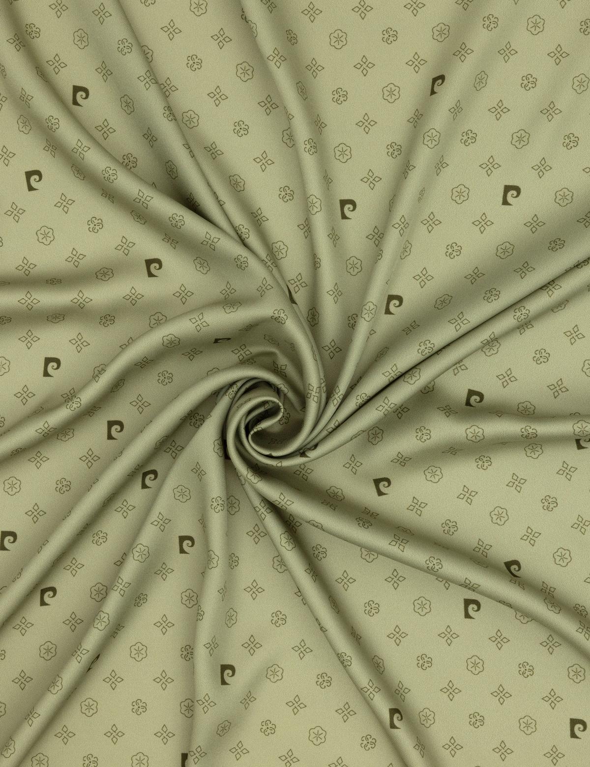 Haki Eşarp - 50285400004