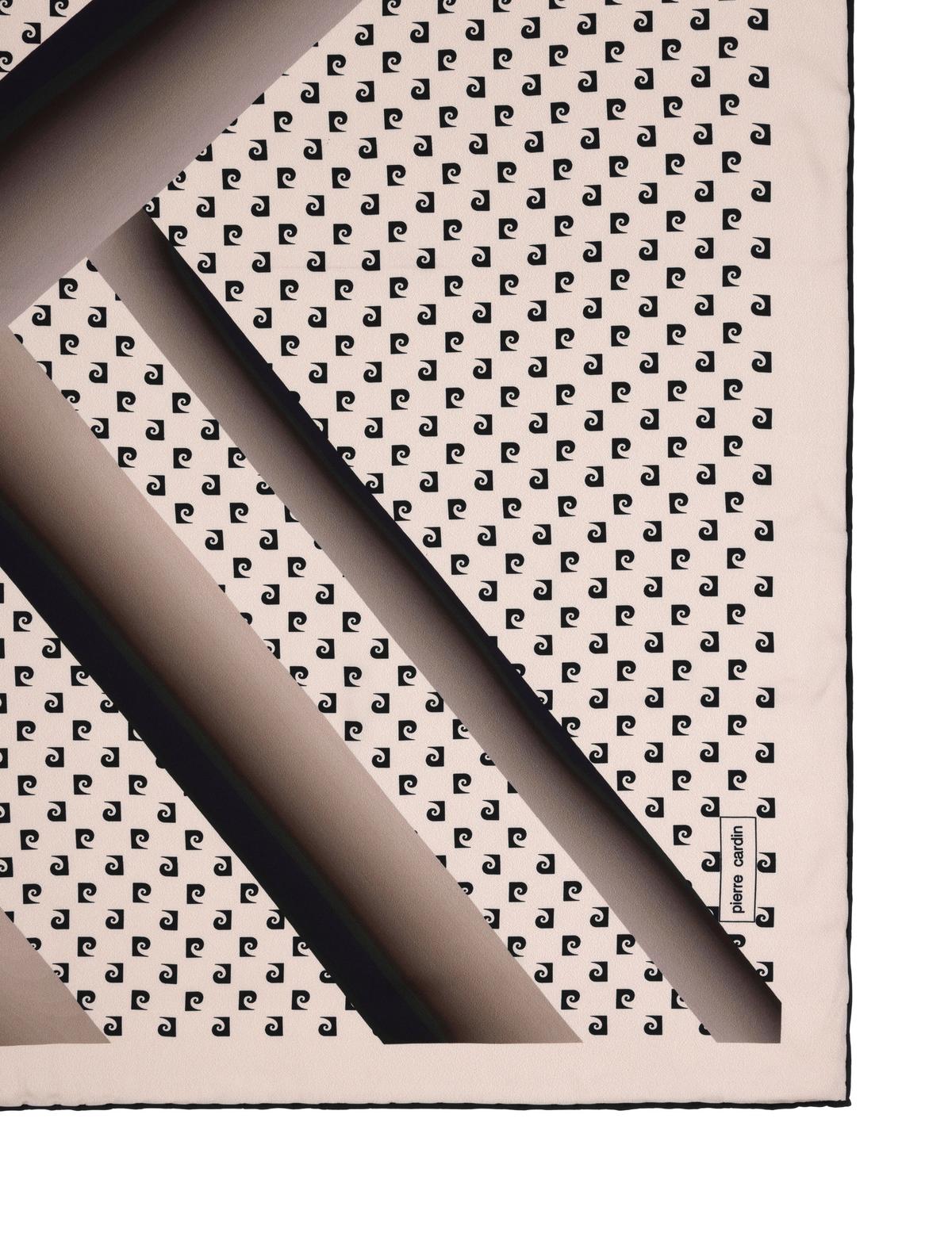 Siyah Eşarp - 50285582001