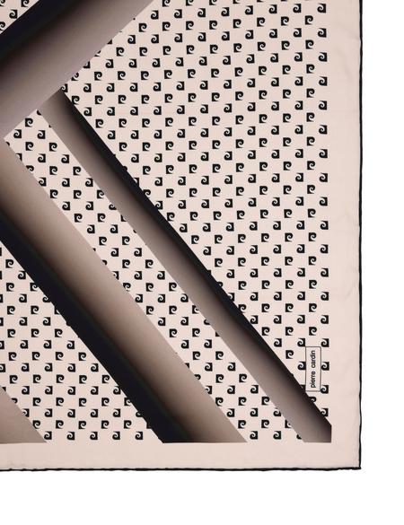 Siyah Eşarp - 50285582001