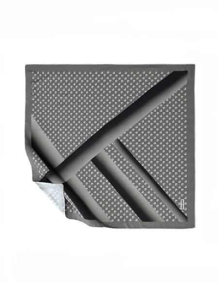 Gri Eşarp - 50285582002