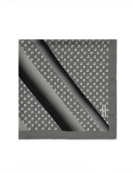 Gri Eşarp - 50285582002