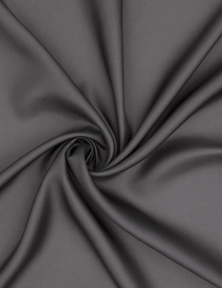 Gri İpek Eşarp - 50286396001