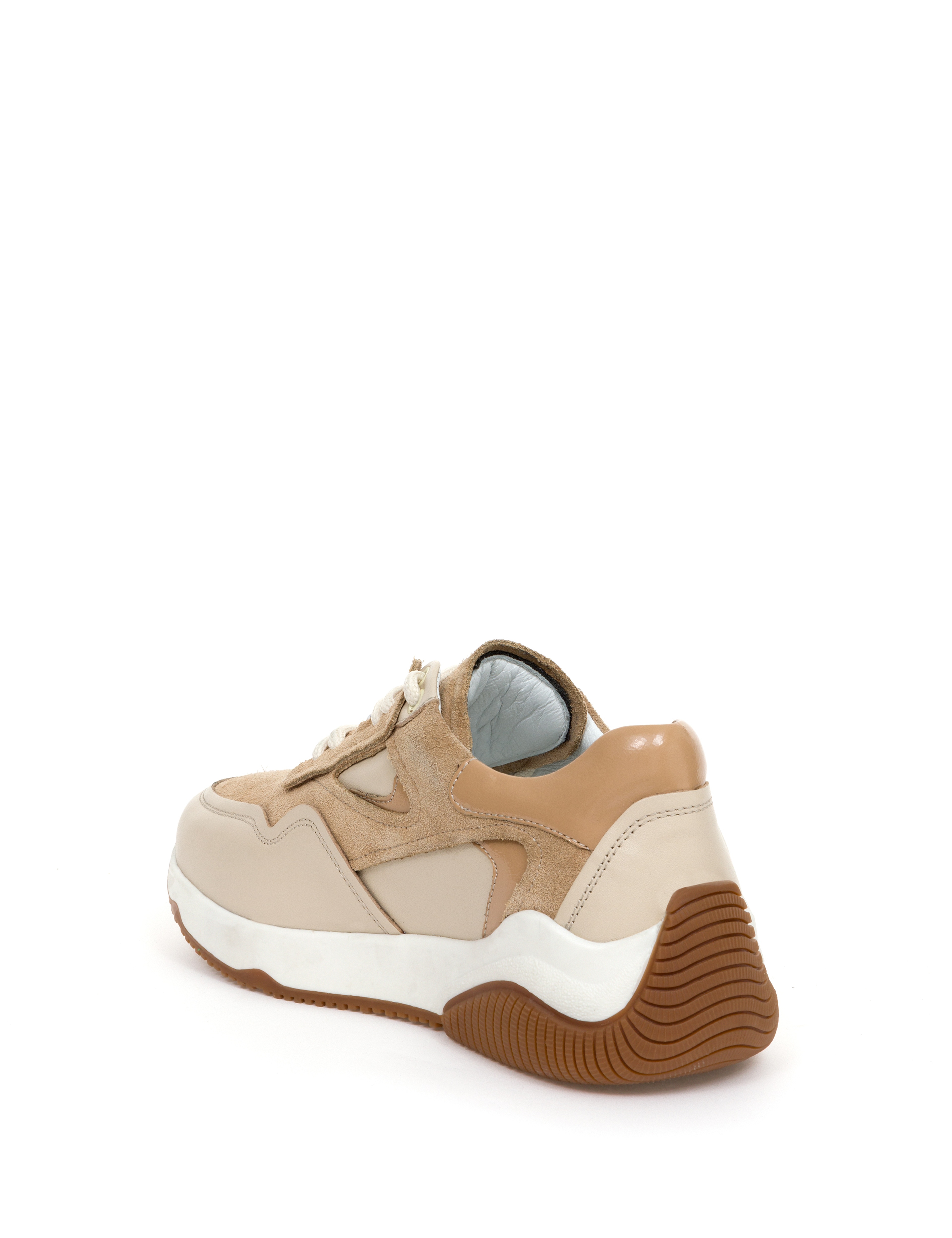 Bej Sneaker - Image 3