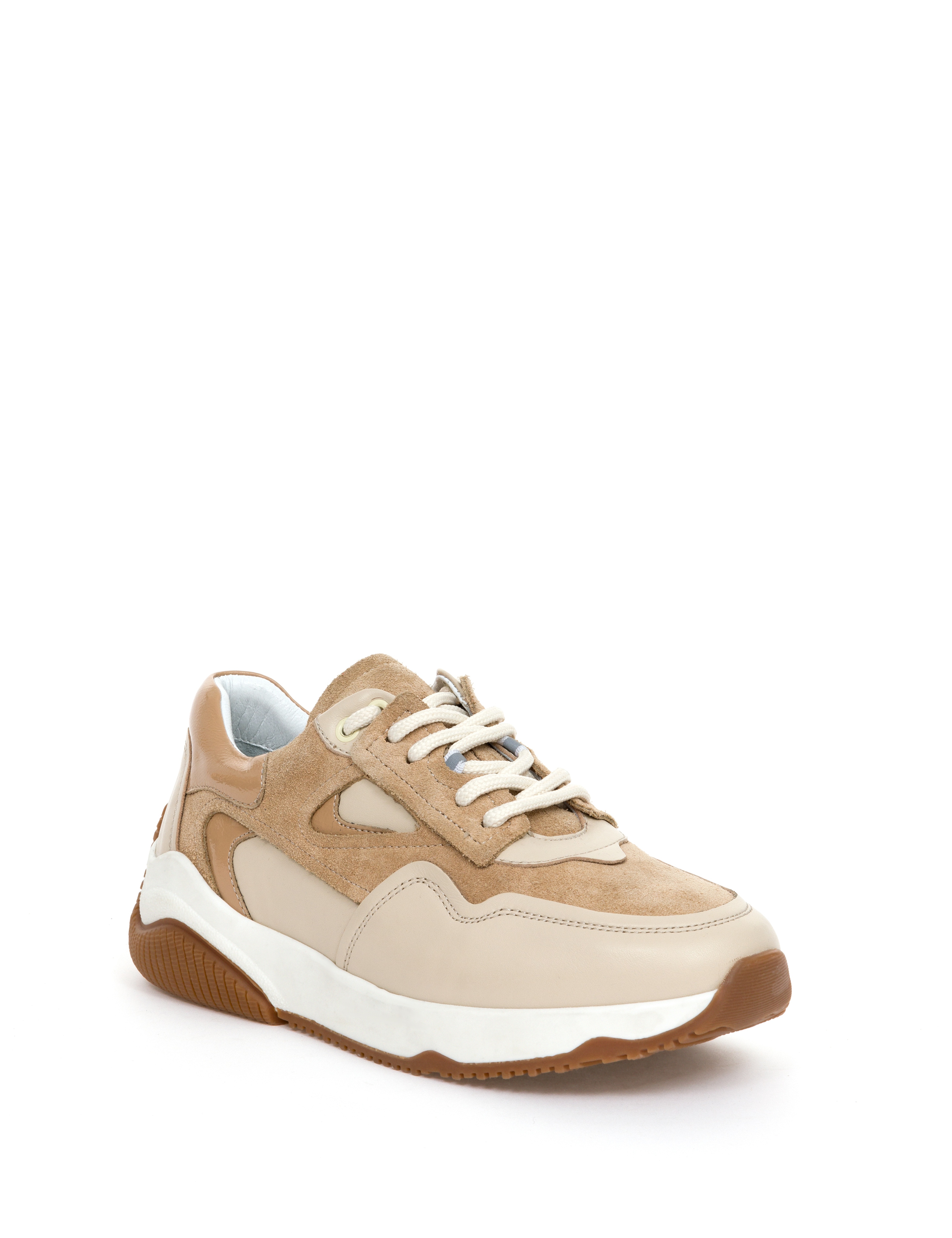 Bej Sneaker - Image 2