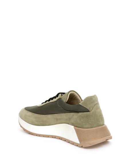 Haki Sneaker - 50277683020